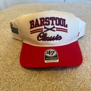 Barstool Classic 2025 Hat